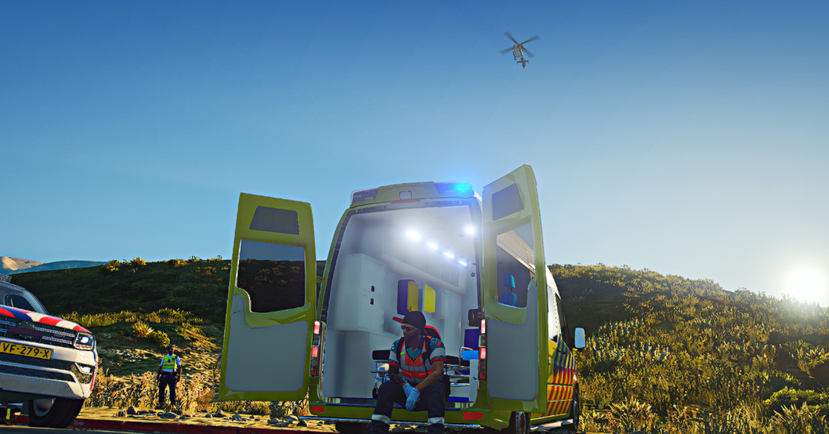 Ambualnce